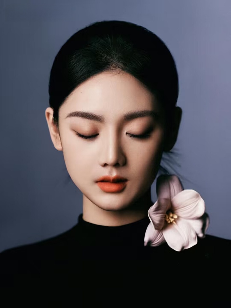 2026 새로운 패션 심플 하이엔드 블랙 인물 사진 촬 - Ethnic Fashion Studio 리뷰 및 가격