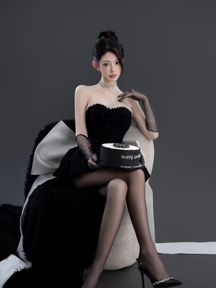 개인 사진 촬영 및 스튜디오 인물 사진을 위한 우아한  - Ethnic Fashion Studio 리뷰 및 가격